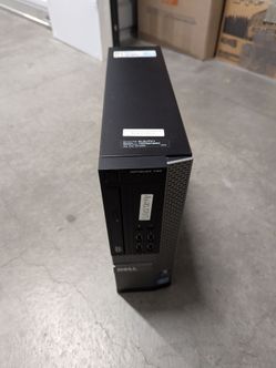Optiplex 790 sff