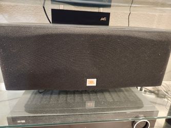 JBL EC25