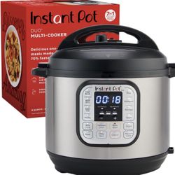 Instant Pot 