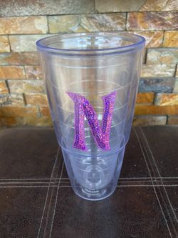 Insulated Tumbler