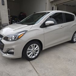 Chevy Spark,  Excellent Condition,  Like New,  Garage Kept. 