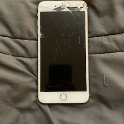 iPhone S Plus for parts