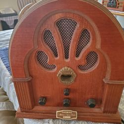 Thomas Collectors Edition Radio No 0239