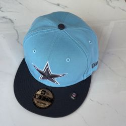 Dallas Cowboys Snapback Hat 🧢