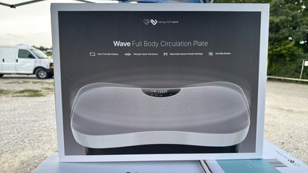 Wave Full Body Circulation