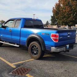 2012 Ford F 150 need Gone ASAP