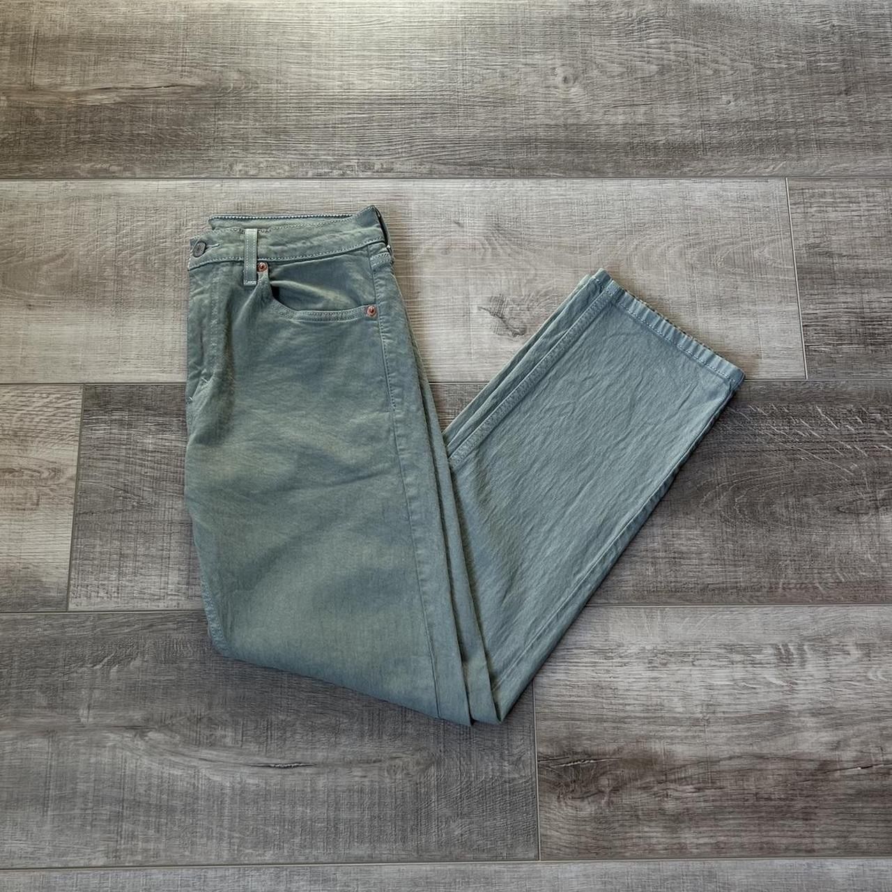 Levis 505