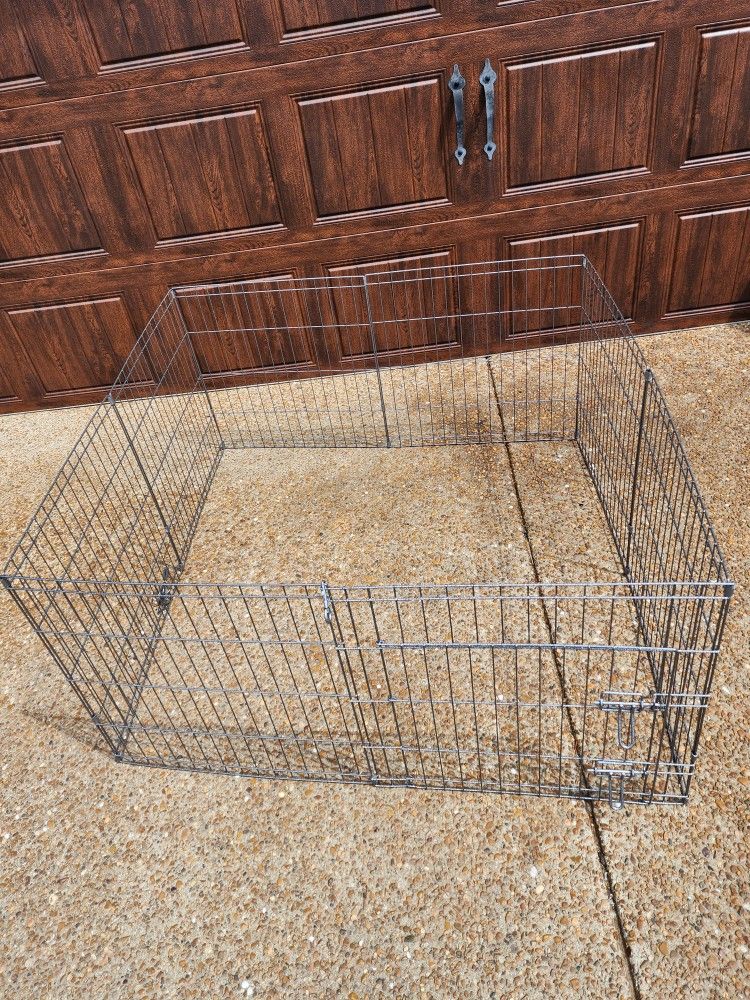 *** ANIMAL PEN **