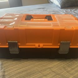 Tool Box 