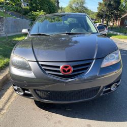 2005 Mazda Mazda3