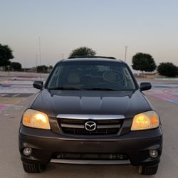 2006 Mazda Tribute 