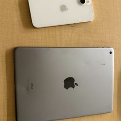 Lock iPhone Lock iPad