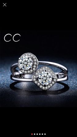 925 sterling silver ring