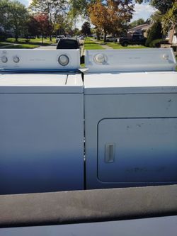 Electric Dryer