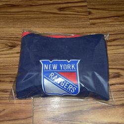 New York Rangers Hoodie (L)