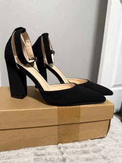 Woman Shoes