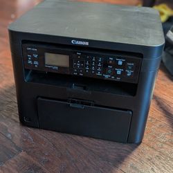 Canon ImageCLASS D570 3-in-1 Laser Printer