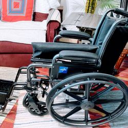 Wheelchair Excellent Condition