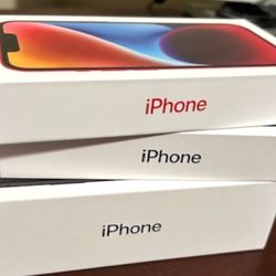 iPhones 16
