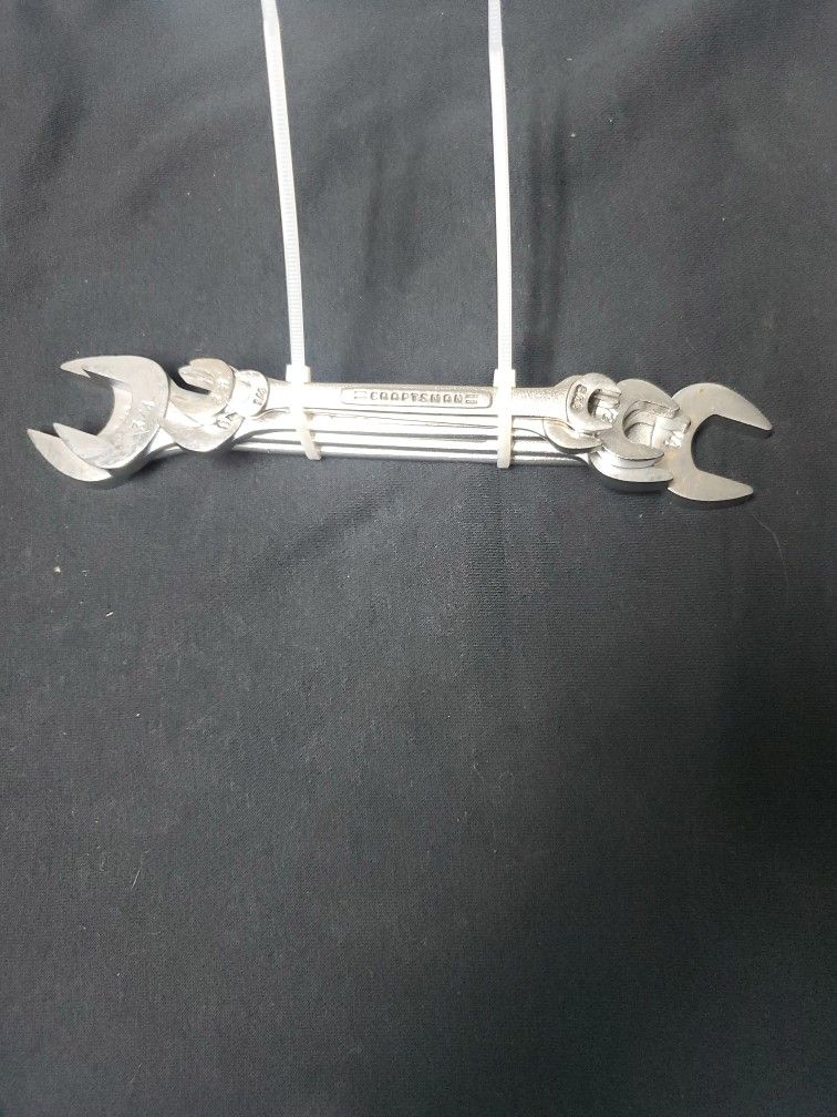 Craftsman Wrenches 