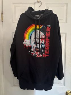Terrifier hoodie
