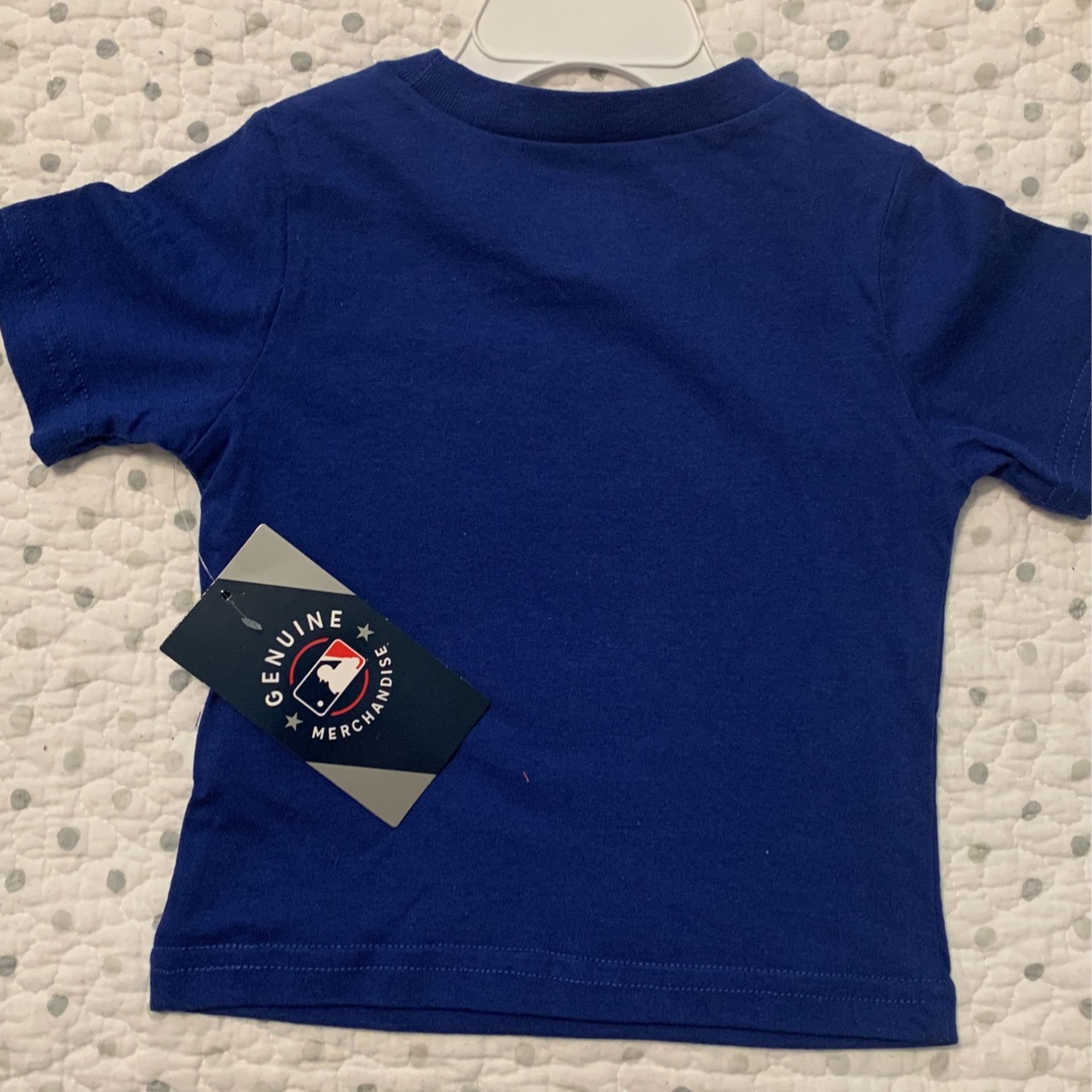 Texas Rangers Jersey Toddler Size 2T for Sale in Carrollton, TX - OfferUp