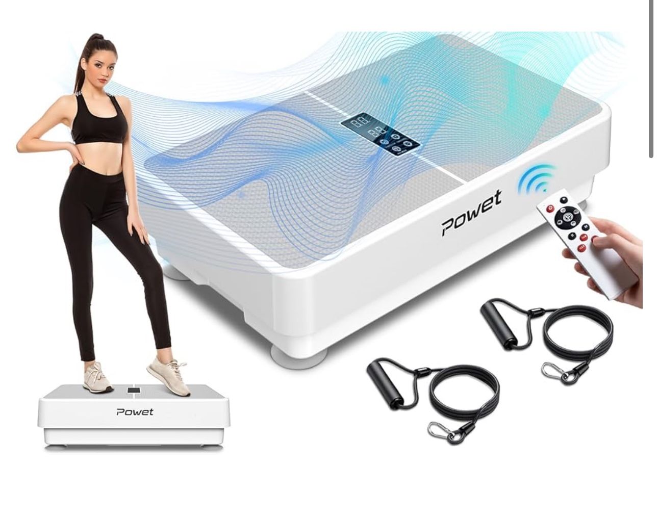 Vibration Plate