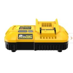 20V MAX / 60V MAX FLEXVOLT Lithium-Ion Fan Cooled Fast Battery Charger