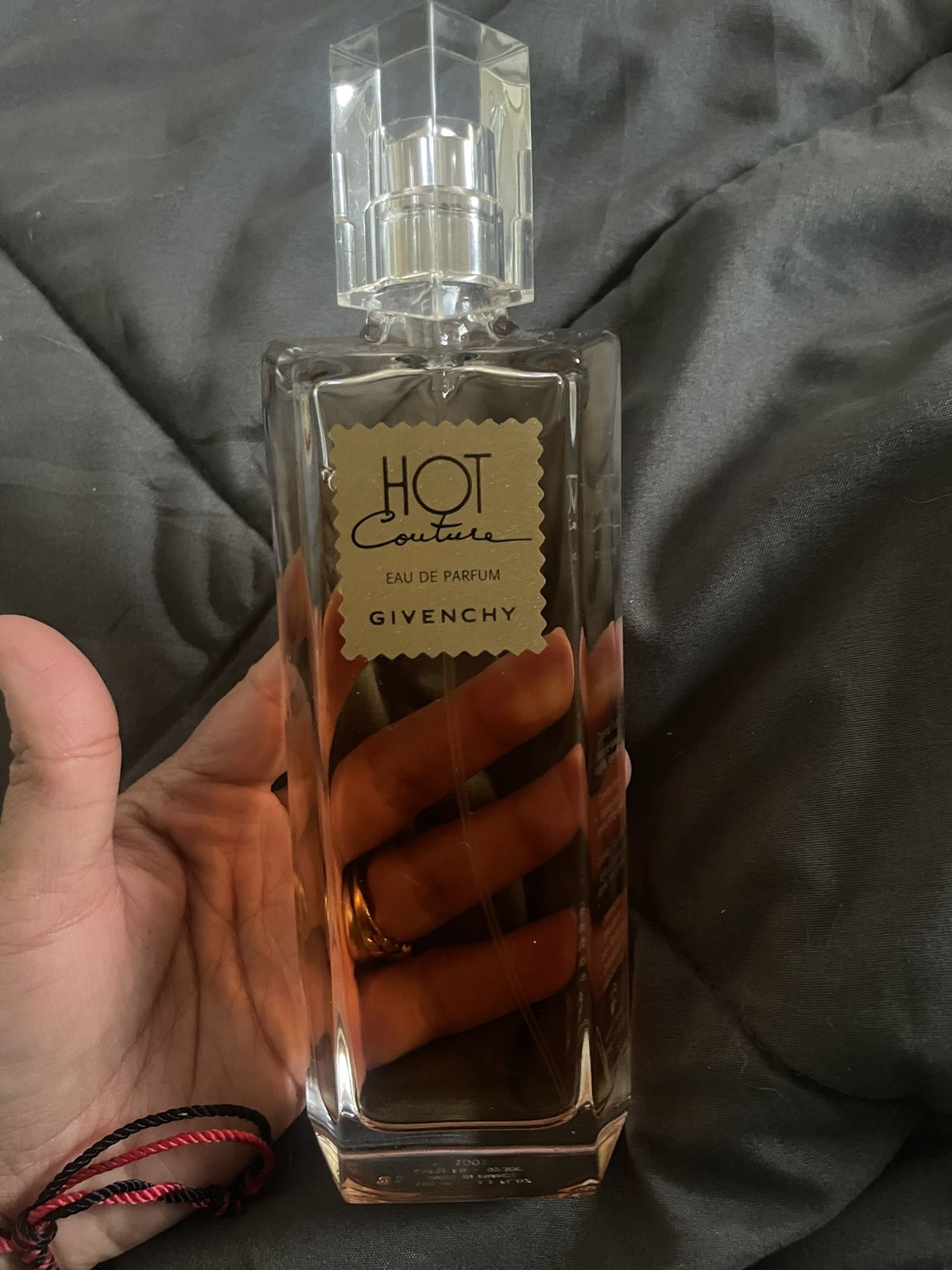 Women perfume -Givenchy