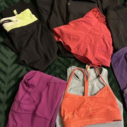 Lululemon lot