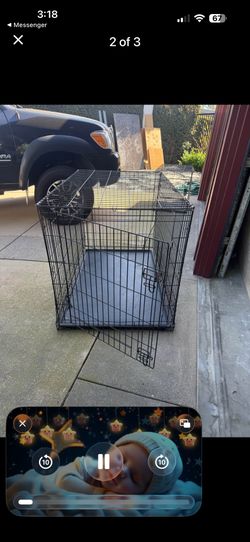 Dog kennel
