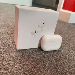 Airpod pros 