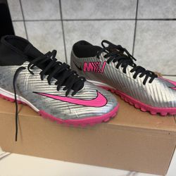 Nike Zoom Superfly 9 Academy XXV TF 