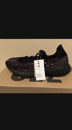 Men’s Yeezy