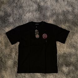 CHROME HEART SHIRT
