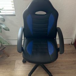 Kids Gaming Chair 