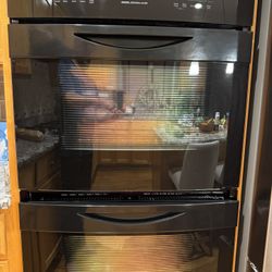 Jenn-Air 30” Double Wall Oven (Electric)