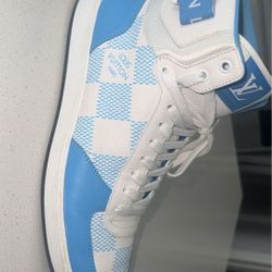 Louis Vuitton Rivoli Sneakers