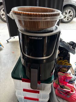 Air Fry