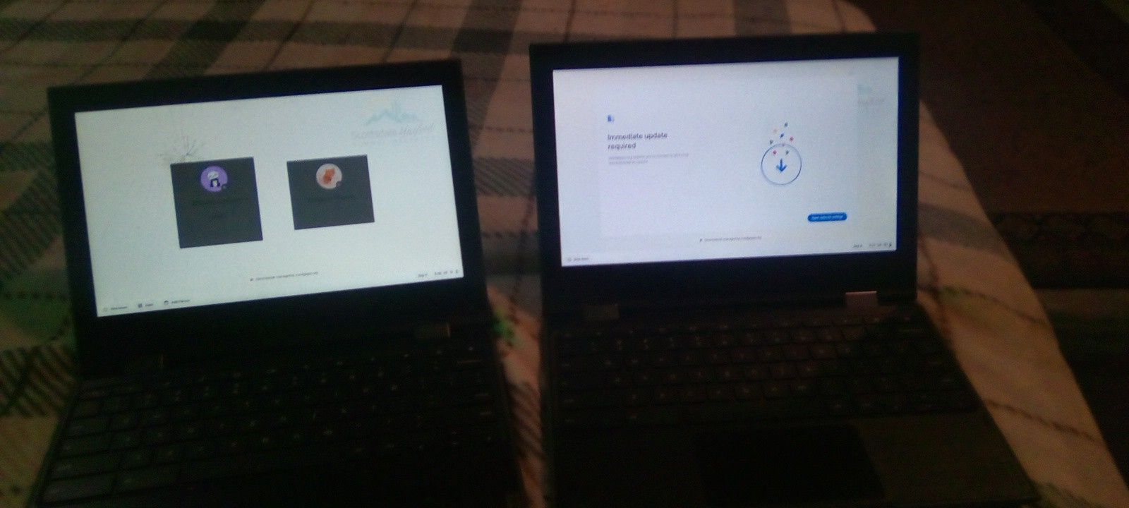 Lenovo 300e Chromebook 2nd Gen MTK