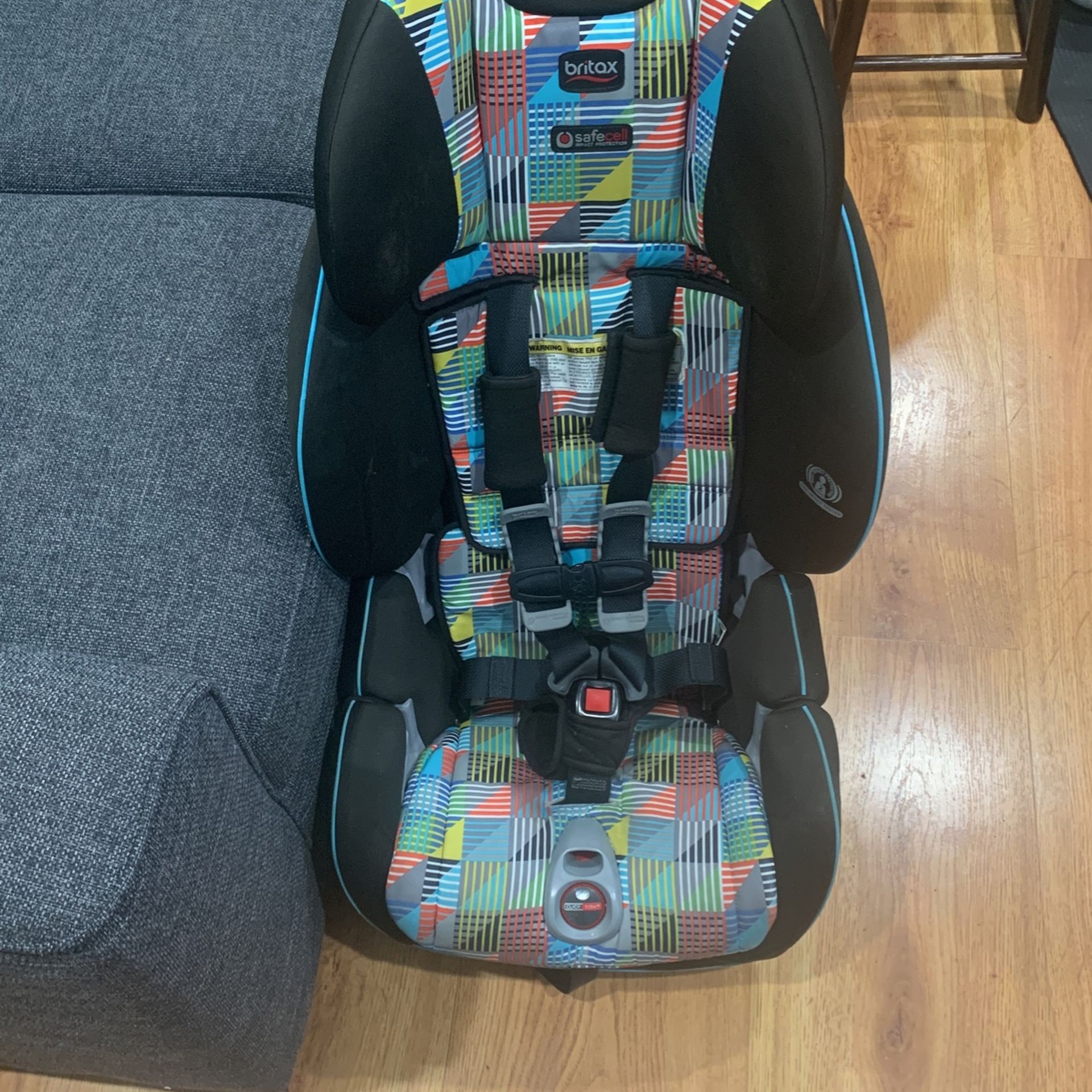 Car Seat