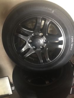 Toyota,gmc,Chevy,Nissan