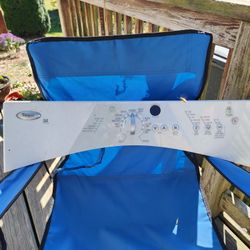 Whirpool. Duet. Sport