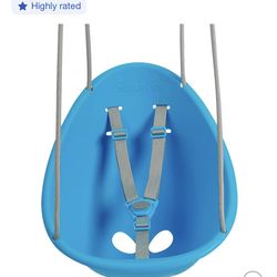 Baby/Toddler Swing