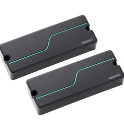 Fishman Fluence  Stephen Carpenter 8 String Pickups