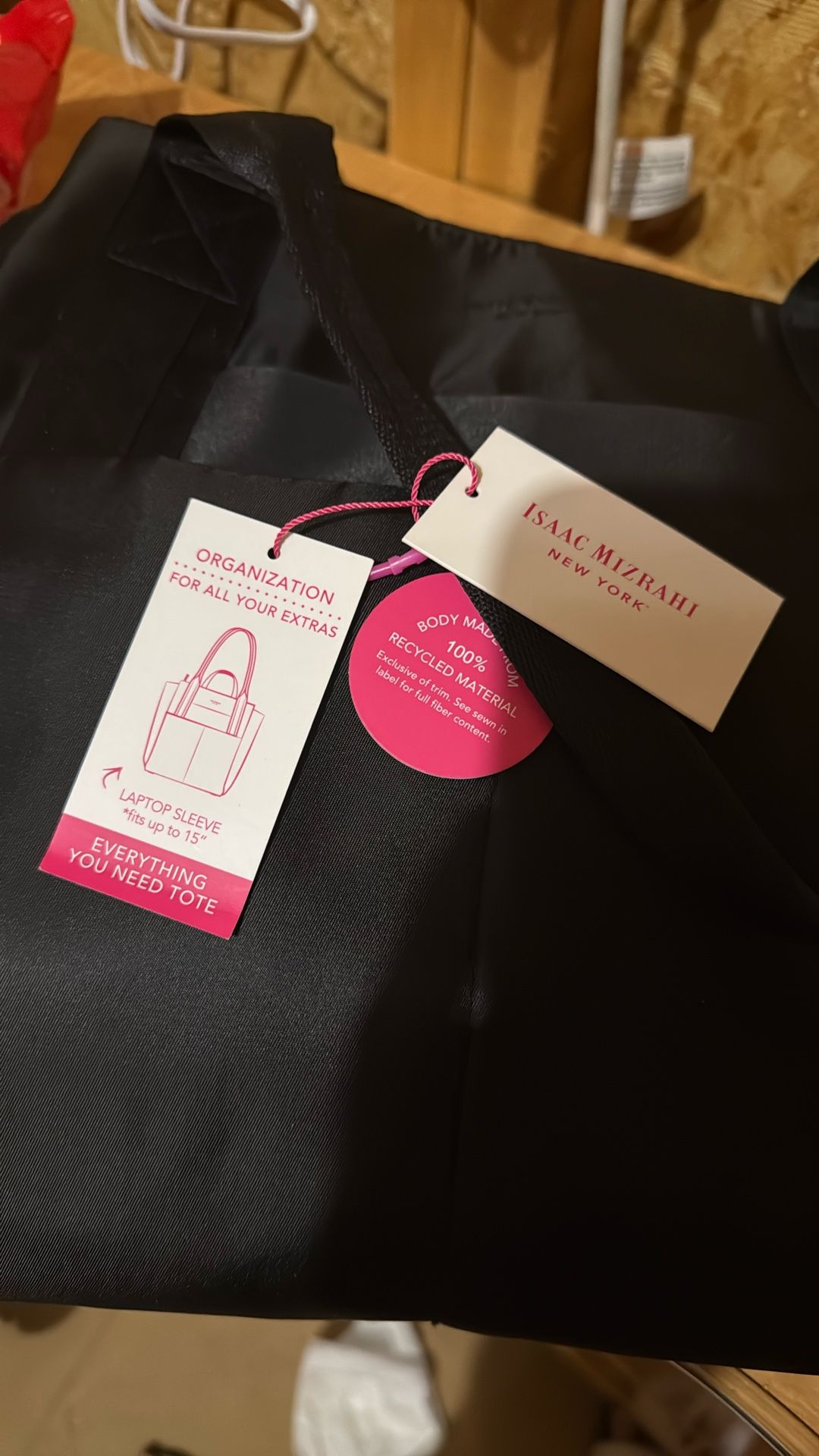 Brand New Carryall ToteBag