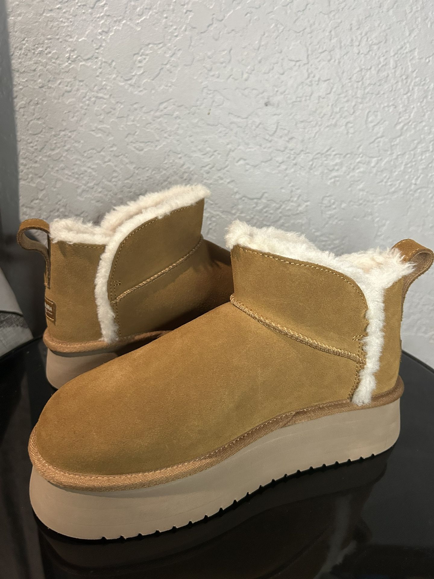 Kookaburra by UGG Platform Women Boots