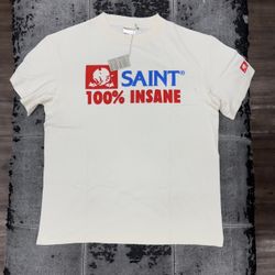 Saint Michael Insane Shirt 
