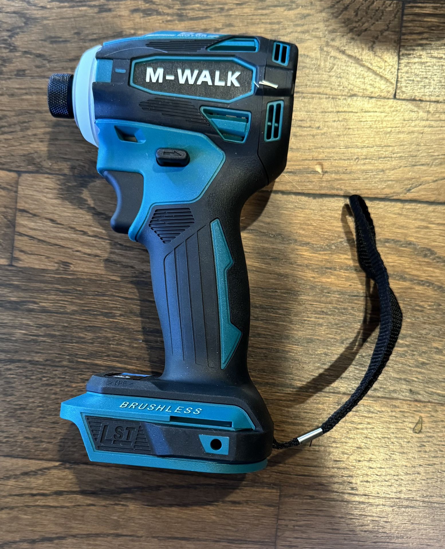 M-WALK DTD172