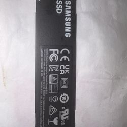 Samsung 970 Evo Plus Nvme 1Tb